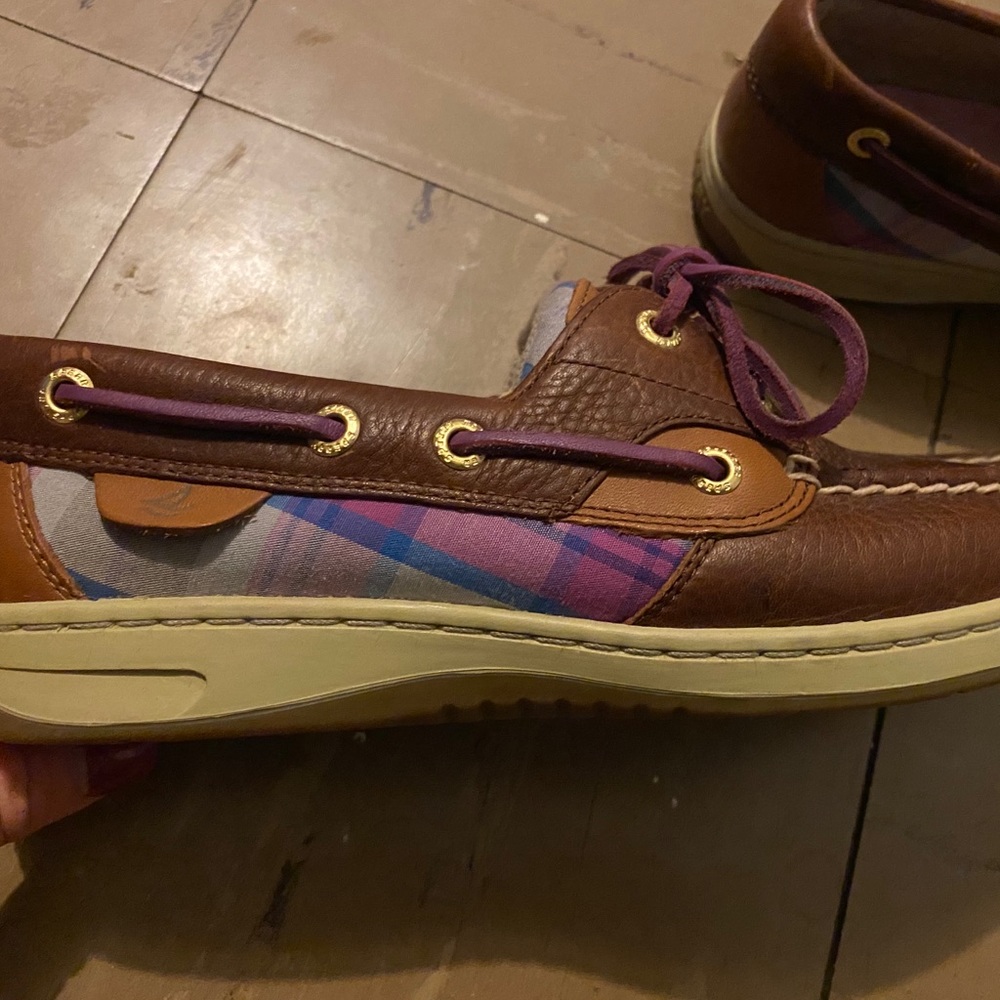 Sperry shoes